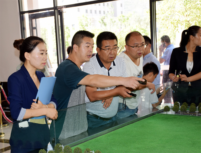 喜報(bào)！捷報(bào)！一經(jīng)推出即成隴南商業(yè)傳奇！