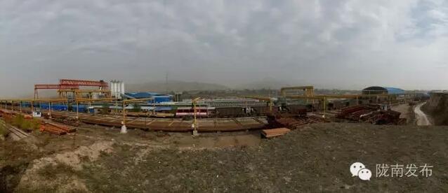 蘭渝鐵路最新進(jìn)展！除胡麻嶺隧道外已全線鋪通