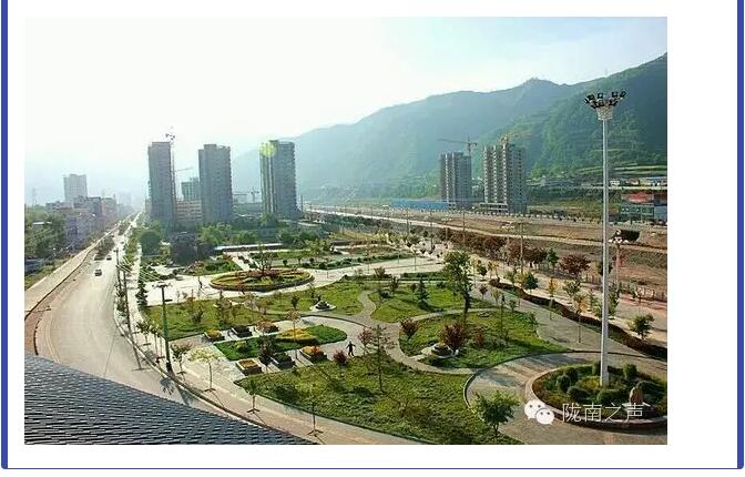 蘭渝鐵路哈達(dá)鋪火車站將于2016年底運(yùn)營通車！