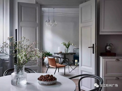 誠天下、冠西北——居然之家強勢入駐隴南階州廣場